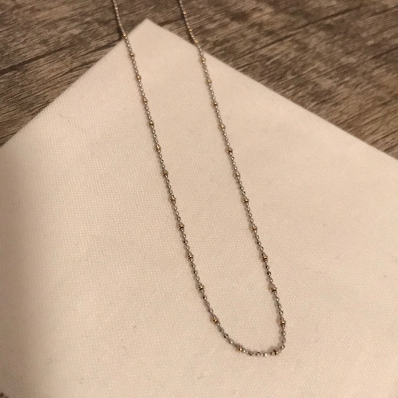 Jewelry - Italian Gold Necklace Jewelry - Italian Gold Necklace